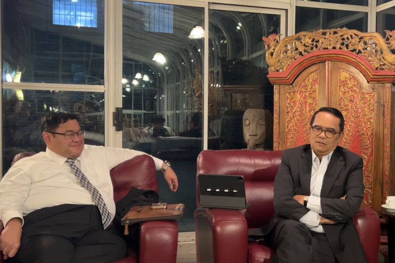 Indonesia Sebut Beberapa Negara Akan Memberikan Pengakuan untuk Negara Palestina di Sidang Umum PBB