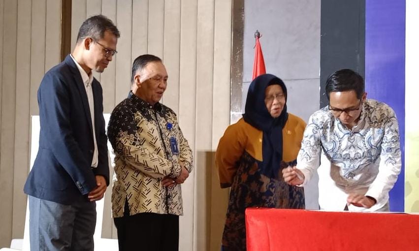 Sido Muncul dan BKKBN Sinergi Bangun Pengasuhan Anak Berkualitas