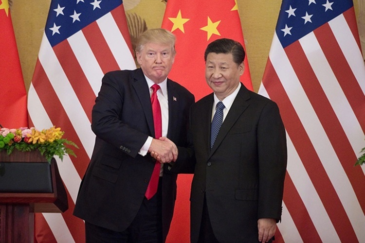 Trump Sebut Xi Jinping Setujui Kesepakatan TikTok
