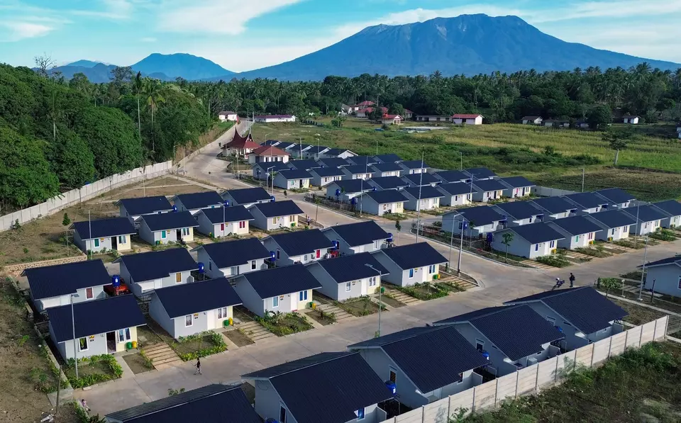 Harga Rumah Makin Terjangkau! PPN Gratis untuk Properti hingga Rp 2 Miliar Resmi Diperpanjang Sampai 2026