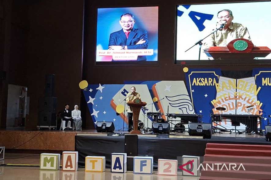 Literasi Lebih dari Sekadar Membaca dan Menulis