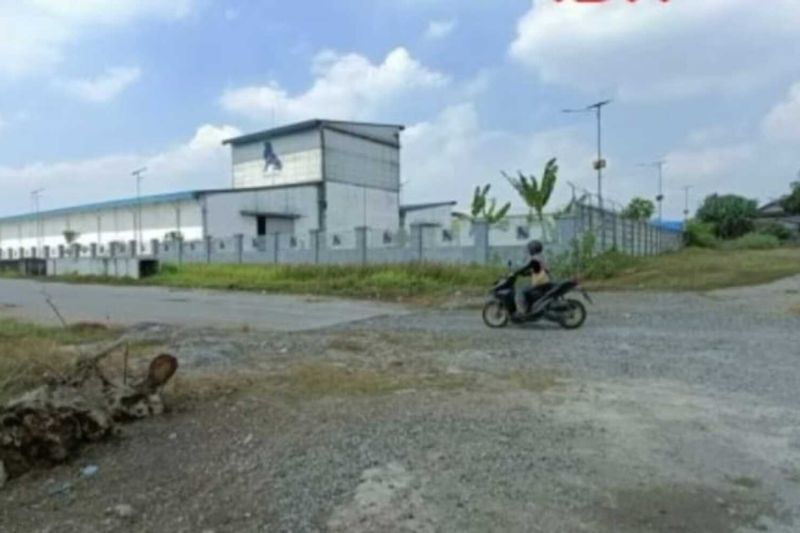 Pemprov Banten Ajukan Kasasi terkait Sengketa Kepemilikan Situ Ranca Gede di Babakan	