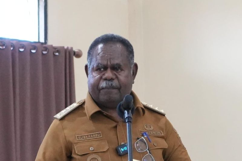 Sengketa Tiga Pulau di Raja Ampat yang Diklaim Wilayah Kabupaten Halmahera Tengah Memanas, Kemendagri Bakal Mediasi