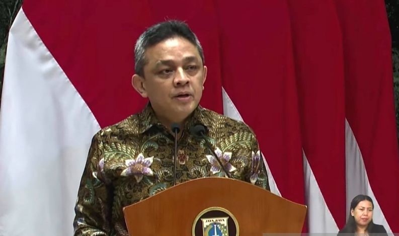 Kemenkeu Buka Blokir Anggaran K/L Sebesar Rp168,5 Triliun untuk Dorong Program Prioritas