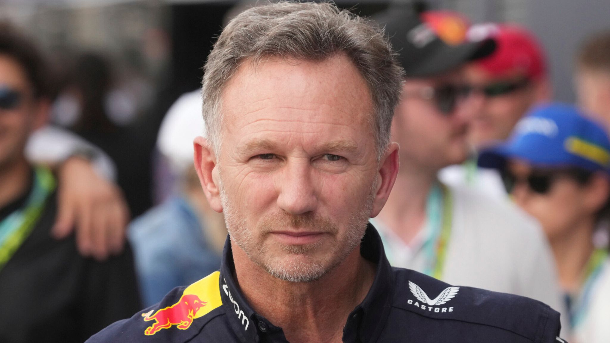 Christian Horner Resmi Tinggalkan Red Bull, Terima Pesangon Fantastis