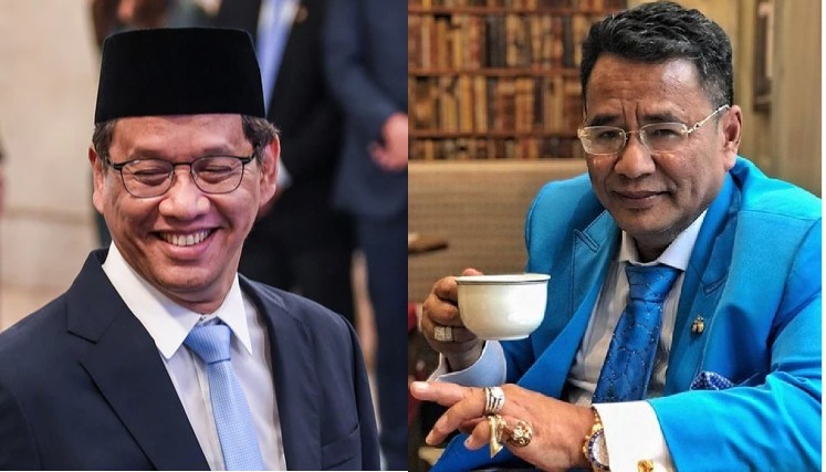 Jawaban Nyeleneh Menkeu Purbaya saat Hotman Paris Protes ...