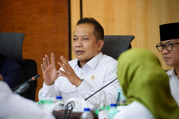 Menkop: Pemerintah akan Percepat Pencairan Kredit ke Kopdes Merah Putih