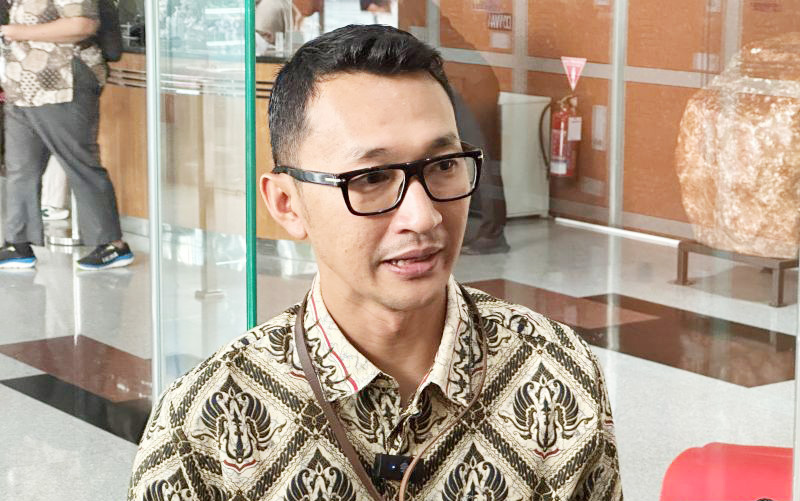 KPK Buka Peluang Periksa Biro Haji di Luar Jakarta dan Jatim