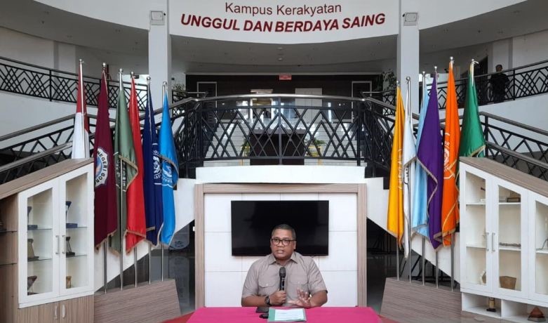 Mahasiswa Universitas Negeri Gorontalo Meninggal saat Diksar Mapala, Rektor UNG: Kegiatan di Bone Bolango Itu Tidak Berizin