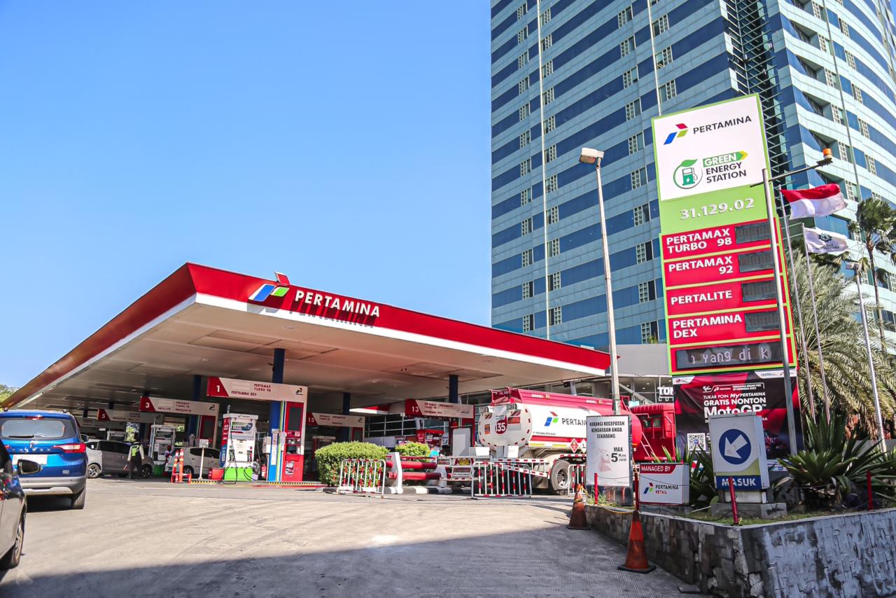 Siap Lanjutkan Kolaborasi dengan Badan Usaha Swasta, Pertamina Patra Niaga Pastikan Stok BBM Tiba Hari Ini