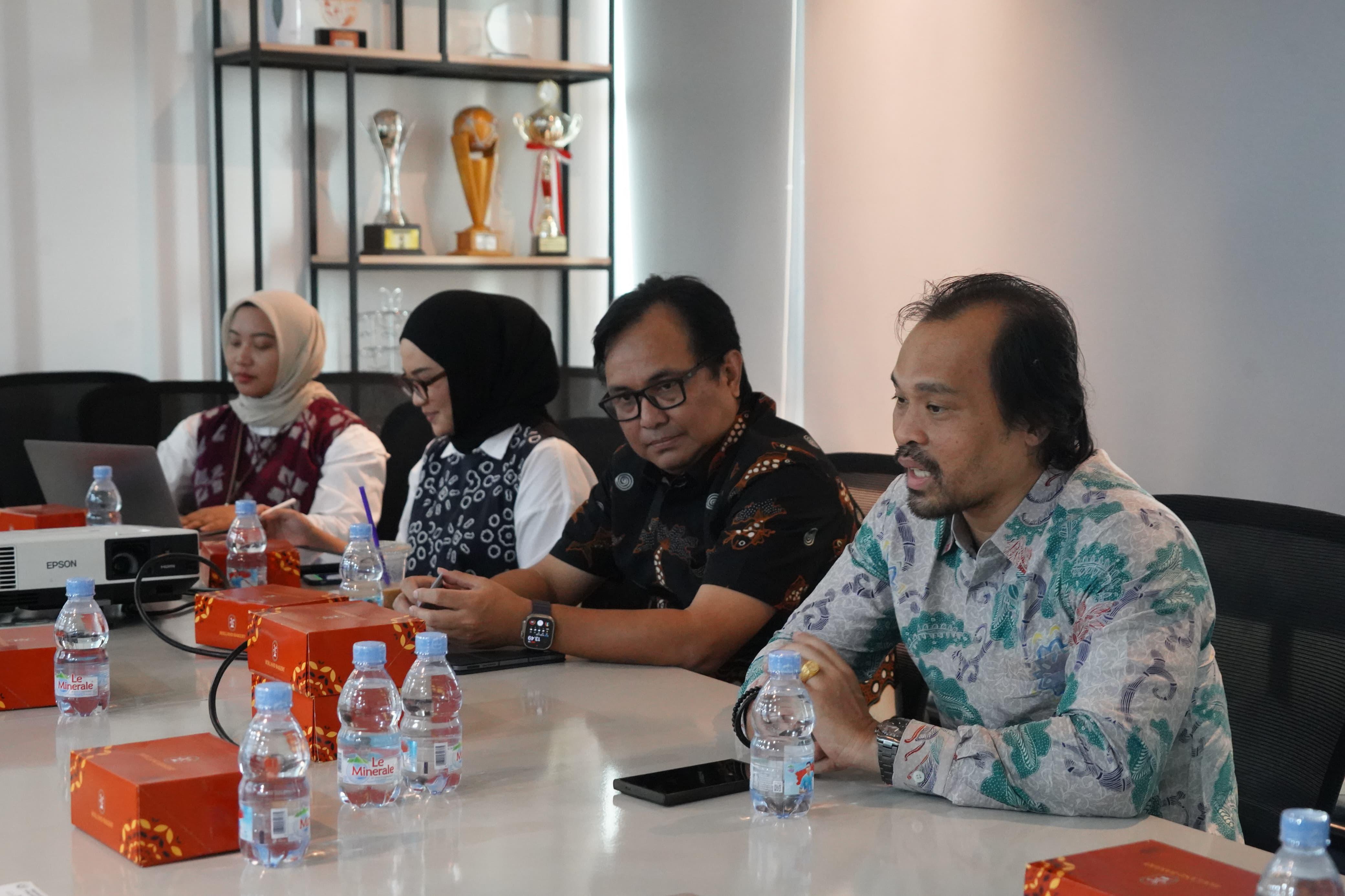  Program KNMP Diawasi Kejagung hingga CCTV di Lokasi Pembangunan