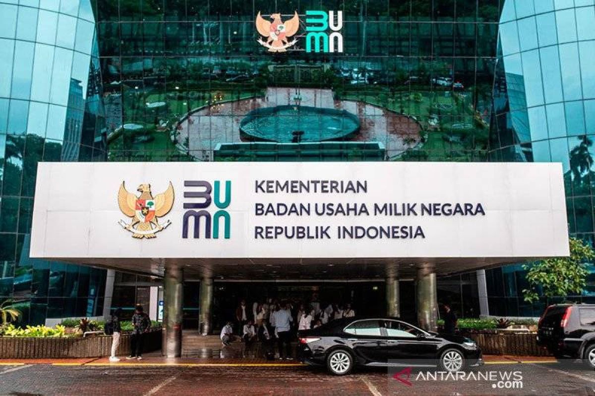 BPK Bongkar Carut-Marut BUMN, Hadirkan 1.000 Solusi