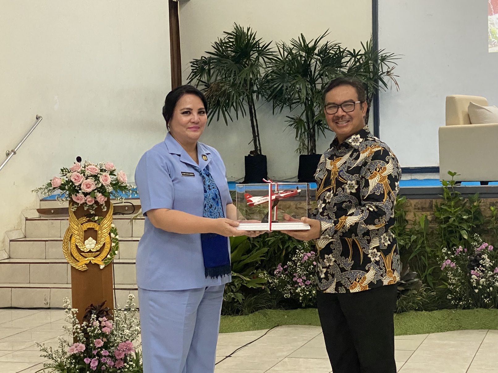 Kesehatan Reproduksi Dinilai Strategis Tekan Stunting di Kota Yogyakarta