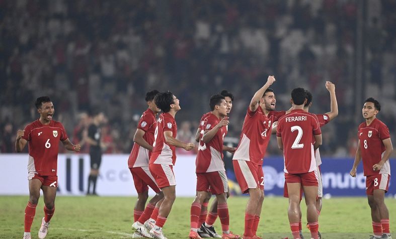 PSSI Harus Proaktif Tolak Wasit Kuwait Pimpin Indonesia Lawan Arab, Jangan Hanya Menunggu