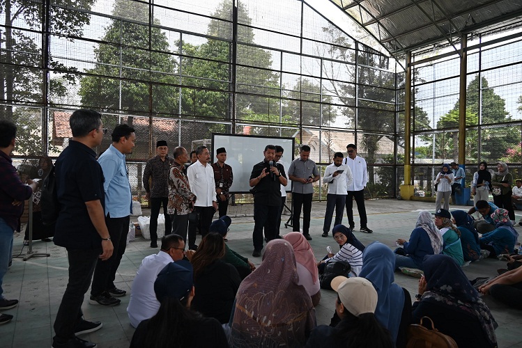 DPR: Transmigrasi Kini Jadi Strategi Menciptakan Pusat Ekonomi Baru, Bukan Memindahkan Orang Miskin