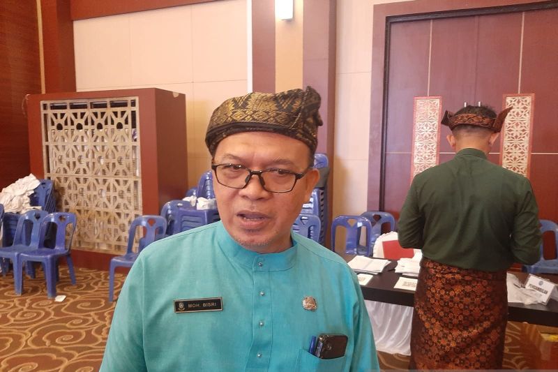 Lagi, Belasan Siswa SMP di Karimun Sakit Perut dan Pusing Diduga Keracunan MBG, Dinkes Uji Lab Sampel Makanan