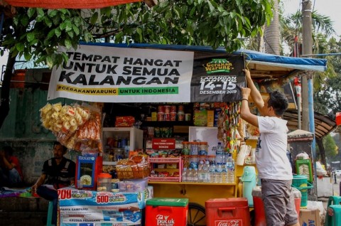 Harus Perhatikan Dampak Sosio Ekonomi, Ranperda KTR DKI Diharapkan Tak Perlebar Ketimpangan