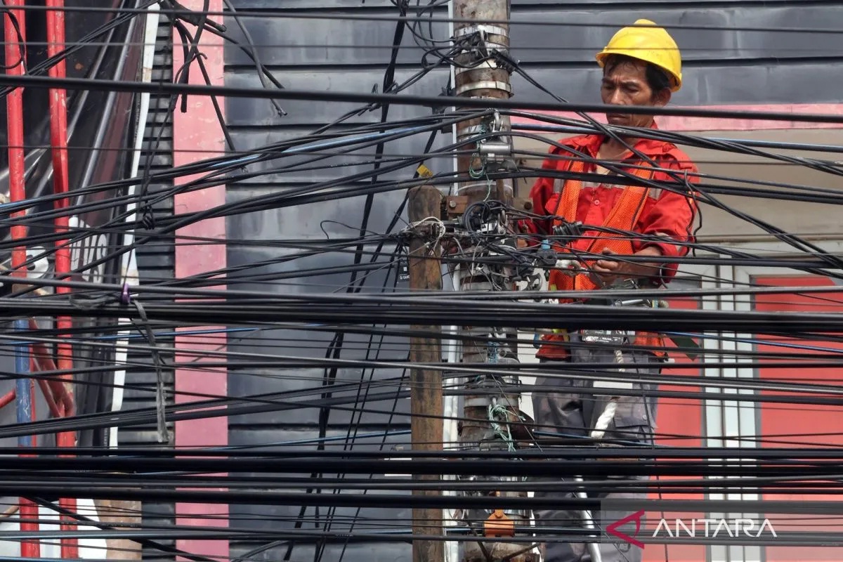 Kabar Gembira! Tarif Listrik PLN Tak Akan Naik Selama Periode Oktober-Desember 2025, Ini Daftar Lengkapnya