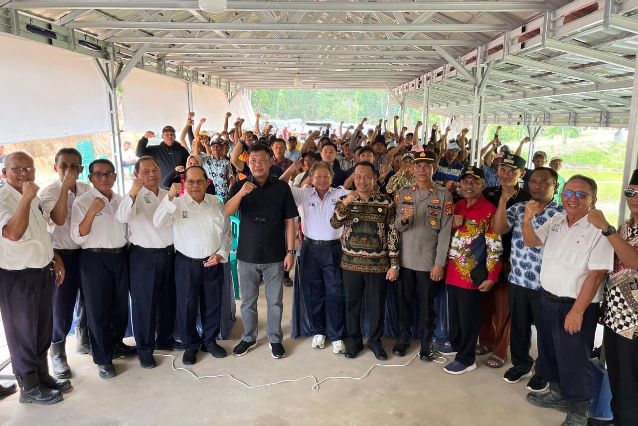 Kemitraan Tebu 10 Tahun: Jalan Baru SGC Tingkatkan Keseja...
