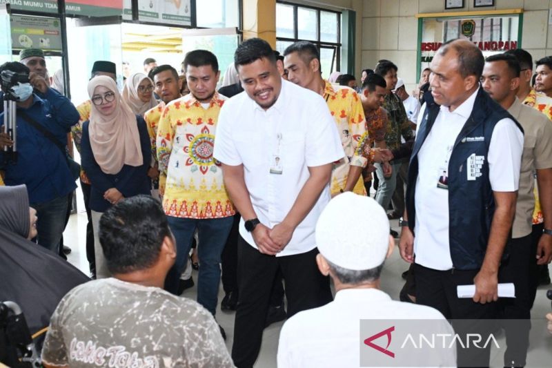 KPK Akan Panggil Bobby Nasution, tapi Tunggu Jaksa Pulang dari Sumut 