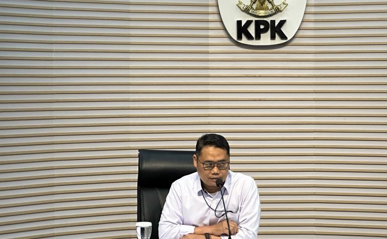 KPK Ungkap Daerah dengan Biro Haji Terbanyak Terima Kuota Haji Khusus, Sulsel Tertinggi dari Luar Jawa