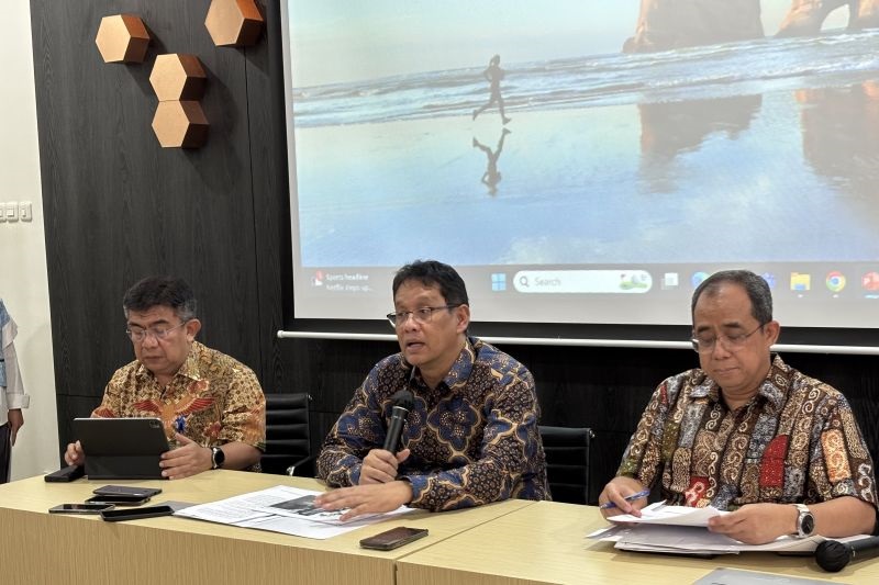 Purbaya: Tidak Ada Arahan Naikkan Bunga Deposito Valas ke Bank Himbara