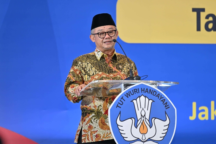 Kemendikdasmen Libatkan Banyak Pihak untuk Evaluasi SPMB
