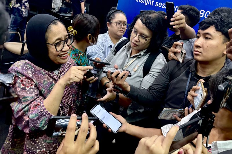 Nanik S. Deyang: Pelanggaran MBG dengan Produk Pabrikan Tidak Akan Ditoleransi
