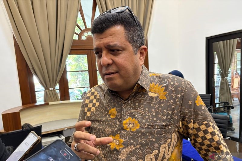 ATSI Desak Pemerintah Tetapkan Standar Uji Kecepatan Internet Nasional