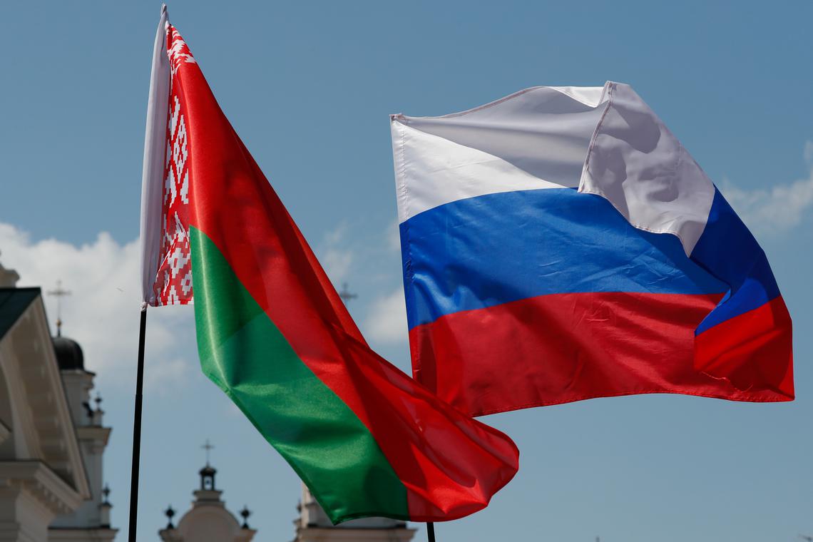 Belarus-Rusia Dipulihkan Keanggotaannya dalam NPC