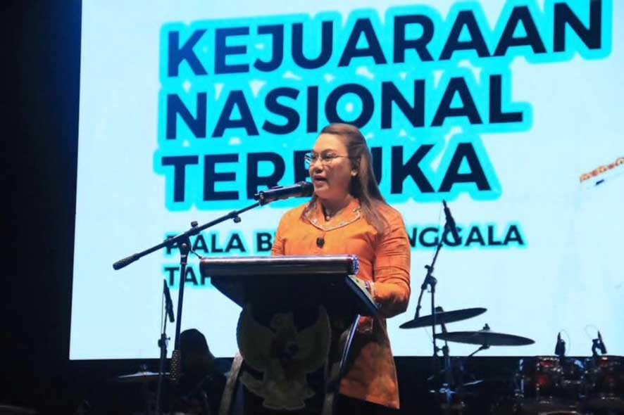 Potensi Ikan Tangkap di Perairan Donggala Mencapai 193.200 ton