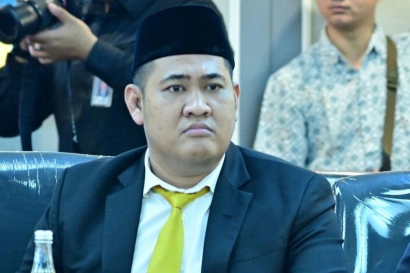 DPR: Kami Berdiri di Belakang Presiden Prabowo untuk Berantas Tambang Ilegal