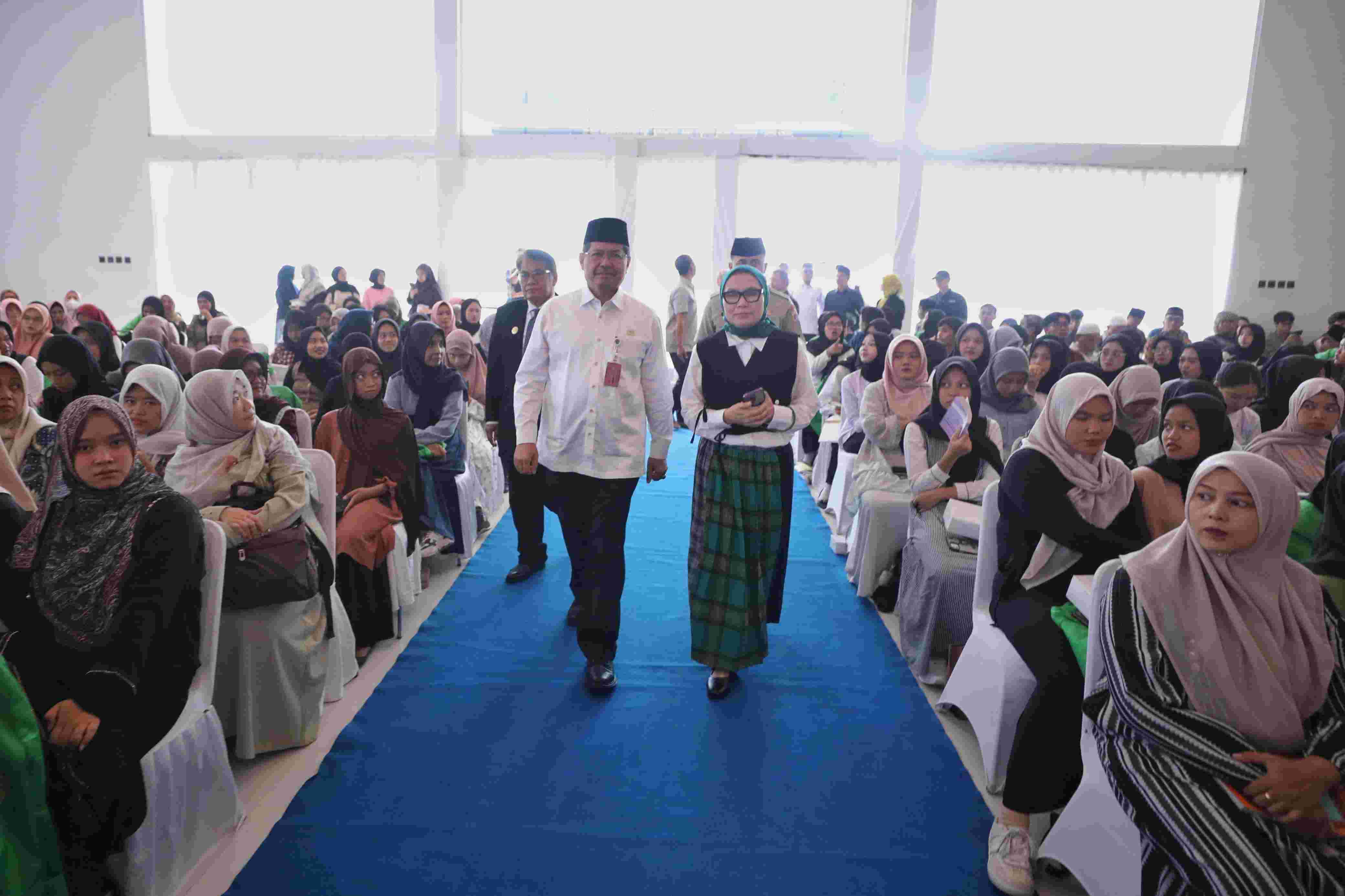 Sekda DKI Bongkar 3 Langkah Besar Jadikan Jakarta Kota Dunia di Seminar Internasional