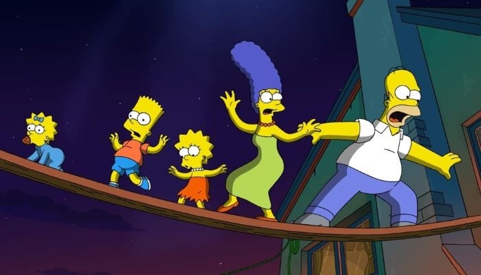 Film Animasi 'The Simpsons Movie 2' akan Hadir Juli 2027