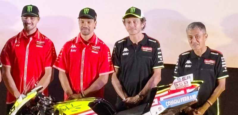 Valentino Rossi: Sepanjang Karier Jorge Lorenzo Rival Terkuat di Lintasan