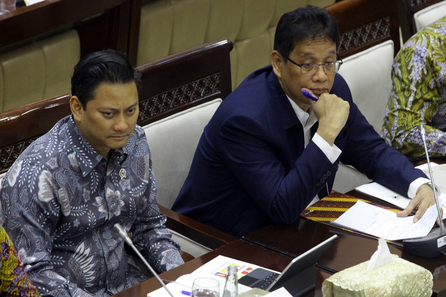 Menteri Keuangan Dorong Pertamina Bangun Kilang Minyak Baru untuk Kurangi Impor