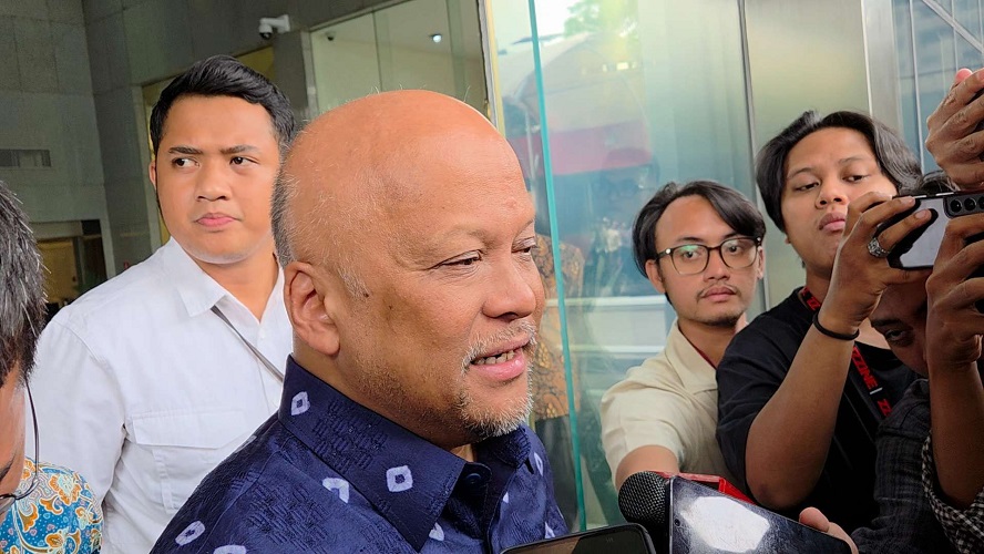Ilham Habibie Ingin Mobil Peninggalan Ayahnya yang Disita KPK Dikembalikan