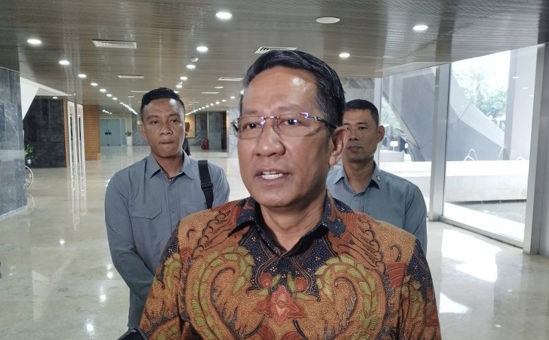Menkum Tegaskan PPP yang Akan Disahkan hanya Kubu yang Sesuai AD/ART