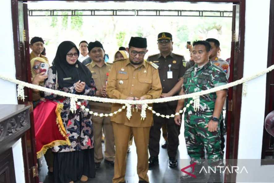 Pemkab Sumenep Menyediakan 10 Hektare Lahan untuk Sekolah Rakyat