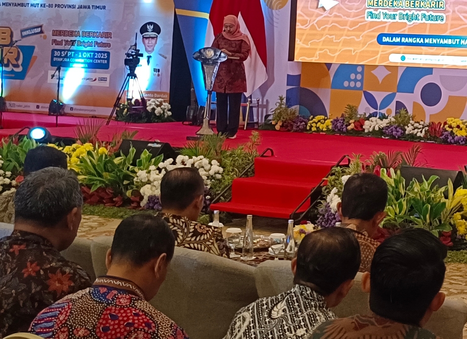 Pesantren Sidoarjo Ambruk: Khofifah Konfirmasi Tiga Santri Meninggal Dunia