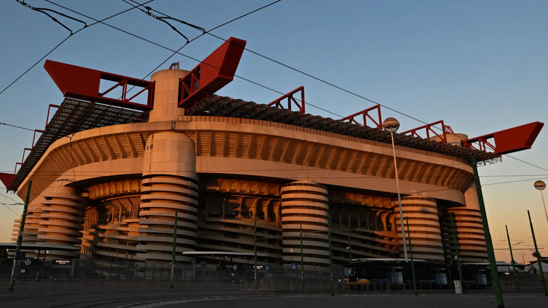 San Siro Tinggal Kenangan, Stadion Baru Berkapasitas 71 Ribu Penonton Siap Dibangun