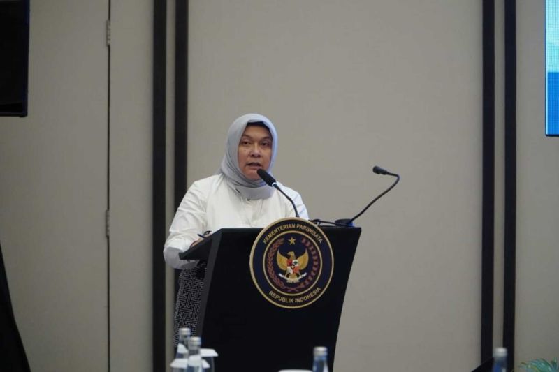 Industri Hotel Diharapkan Adopsi Standar Hijau Ramah Lingkungan