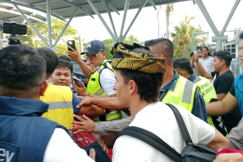 Marc Marquez Bertekad Raih Podium di Mandalika