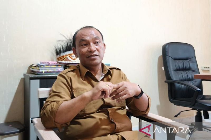 Dinas Pariwisata Manokwari Jadikan Lima Destinasi Wisata Ini Prioritas Pengembangan  