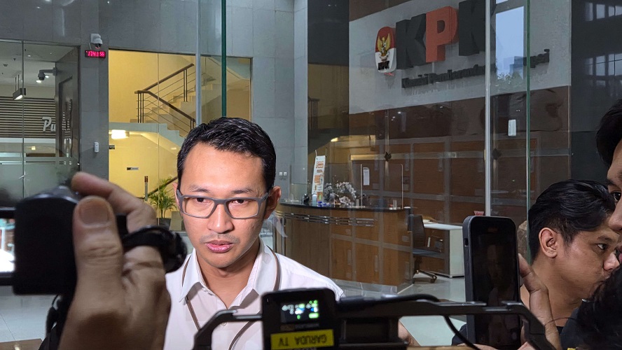 KPK Kembalikan Mobil BJ Habibie