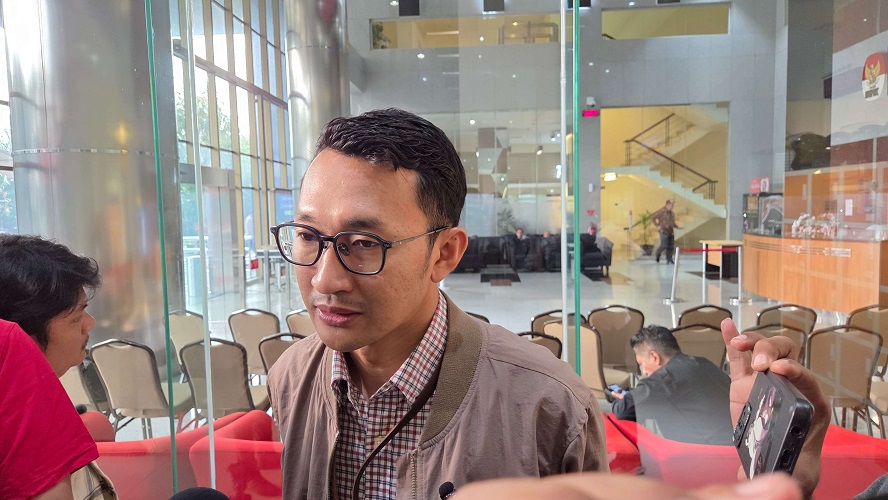 KPK Panggil Mantan Dirut PGN Terkait Kasus Jual-Beli Gas