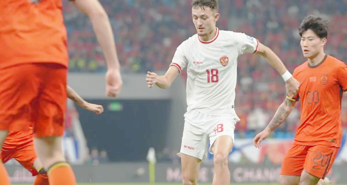 Misteri Pemanggilan Ivar Jenner: PSSI Siapkan Perjuangan Besar agar Utrecht Mau Melepas