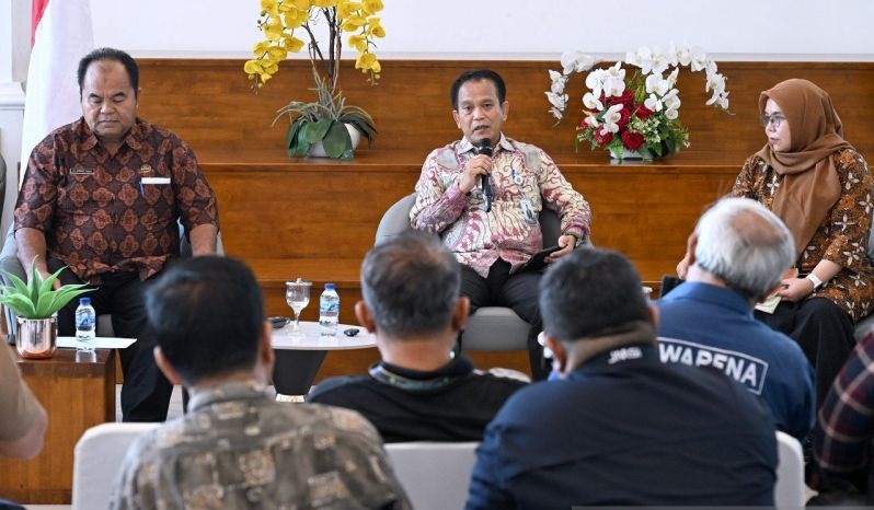 Warga Sumut Bisa Nikmati Pemutihan Pajak Kendaraan hingga Akhir Tahun