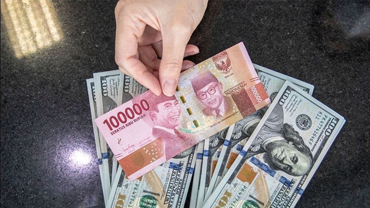 Sentimen Global Masih Dominan, 3 Oktober 2025