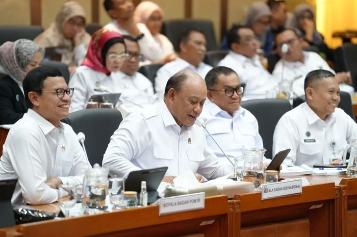 Badan Gizi Nasional Ungkap Alat Rapid Test Cegah Keracunan MBG Sudah Diterapkan di SPPG Polri